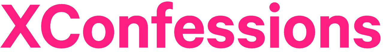 XConfessions logo